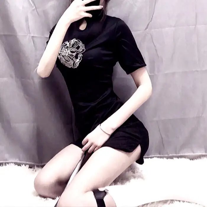 神之子