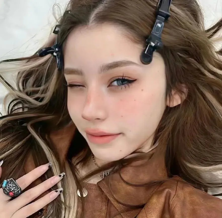 莲娜的甜美生活