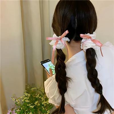 听见下雨的声音